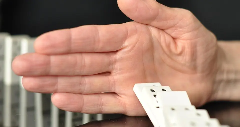 Stop the domino effect with your AC repairs!