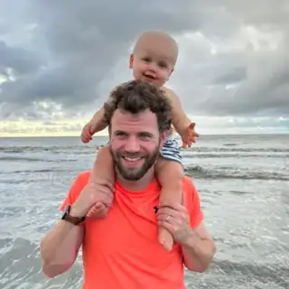 Dalton Strong